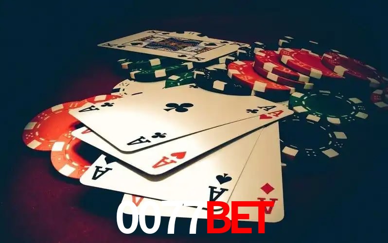 0077bet Brasília - Betting Features