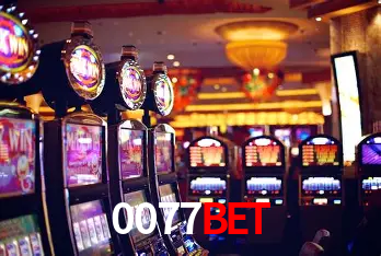 0077bet Brasília - VIP Program