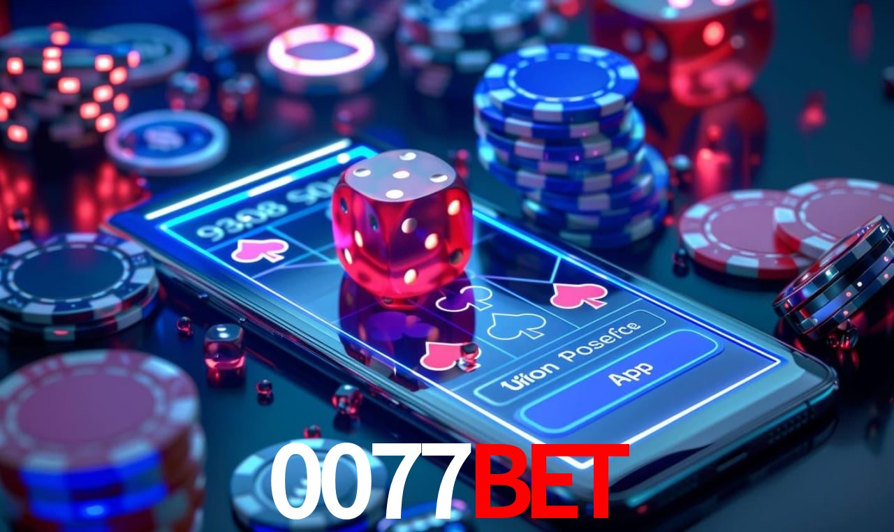 0077bet - Análise de Mercados Esportivos