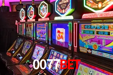 Explorando a Categoria de Eventos em Apostas na 0077bet