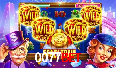 0077bet Bônus - Pacote R$5.000 + VIP