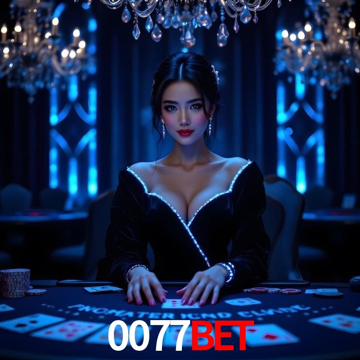 Ofertas Exclusivas 0077bet