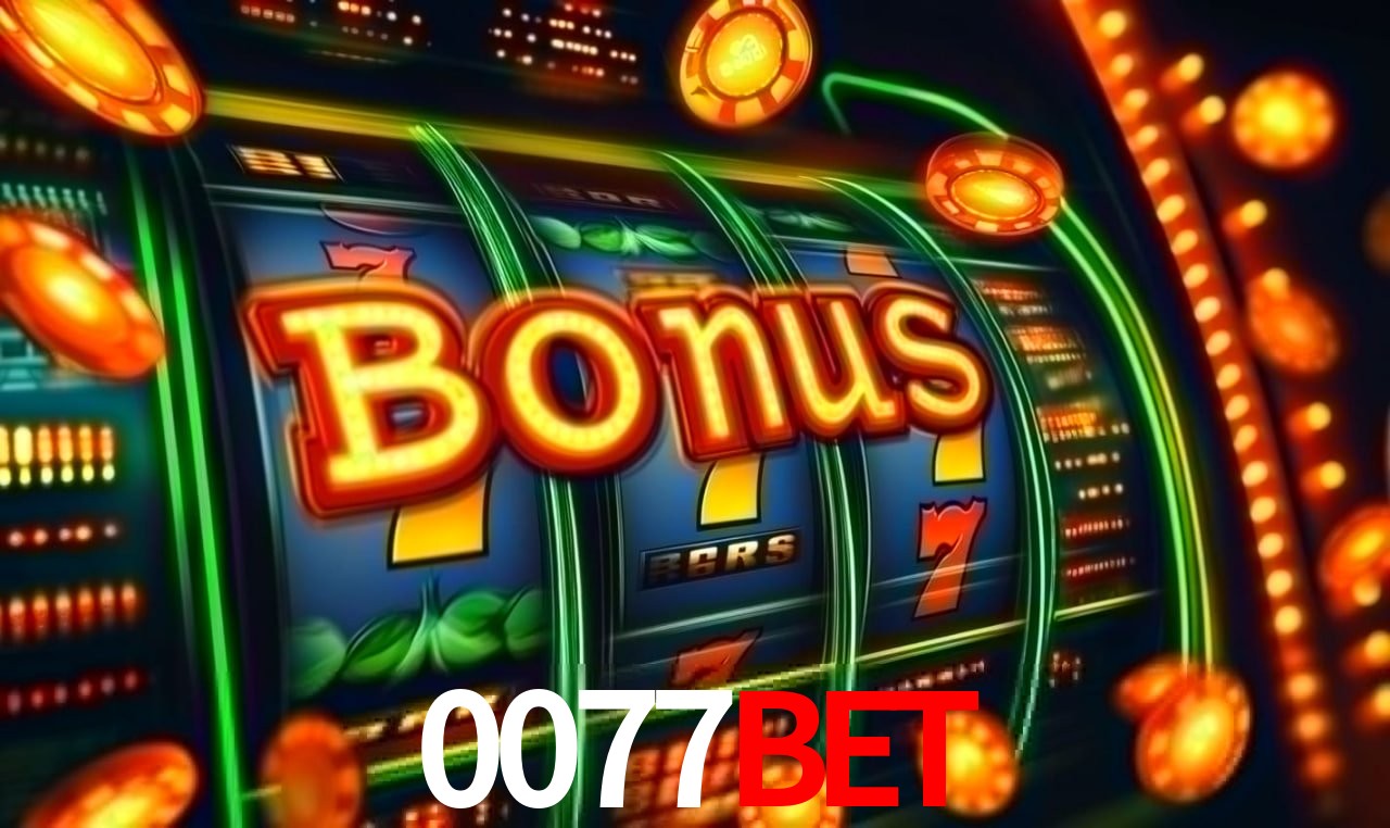 Tennis Betting 0077bet