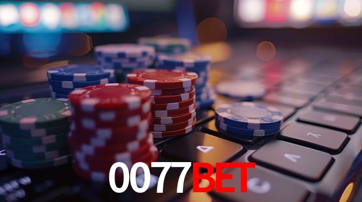 0077bet - cassino ao vivo