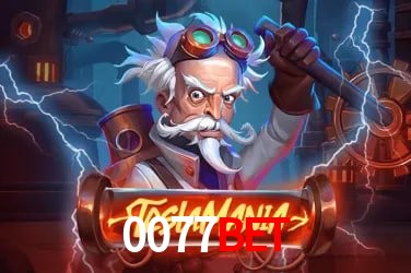 0077bet Brasília - Jogo Features