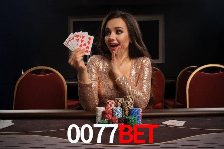 Programa VIP 0077bet