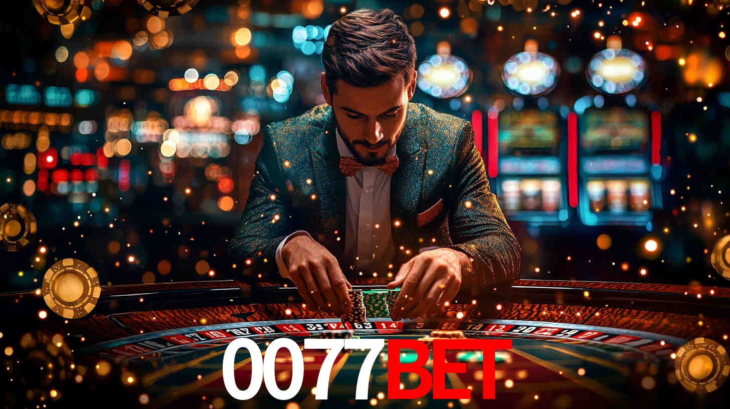 Tournaments 0077bet