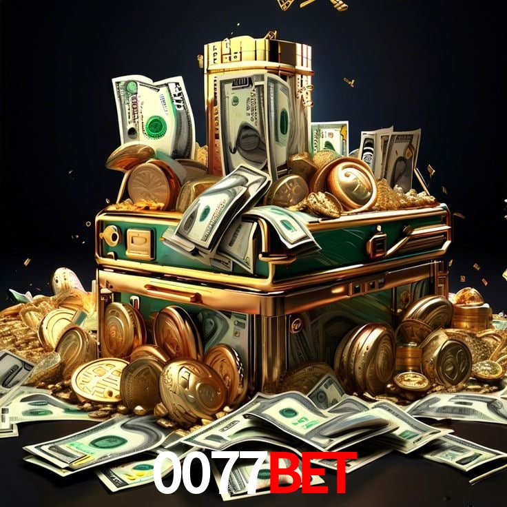 Provedores de Jogos 0077bet