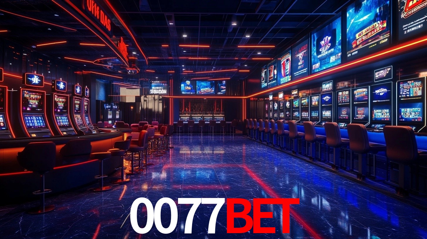 VIP Casino 0077bet