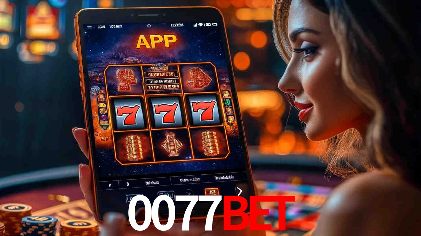 0077bet.com
