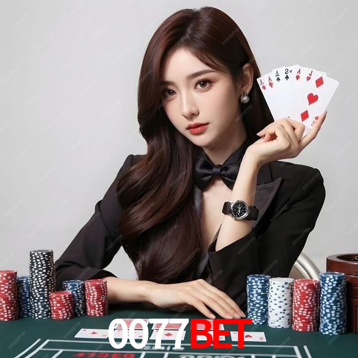 0077bet - Security