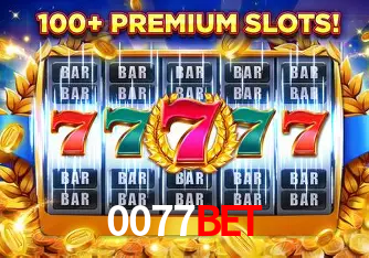 A Popularidade dos Caça-Níqueis no 0077bet