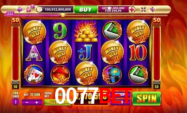 Inovações de Jogos na 0077bet: O Futuro das Experiências Interativas