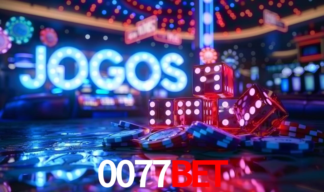 Casino VIP 0077bet
