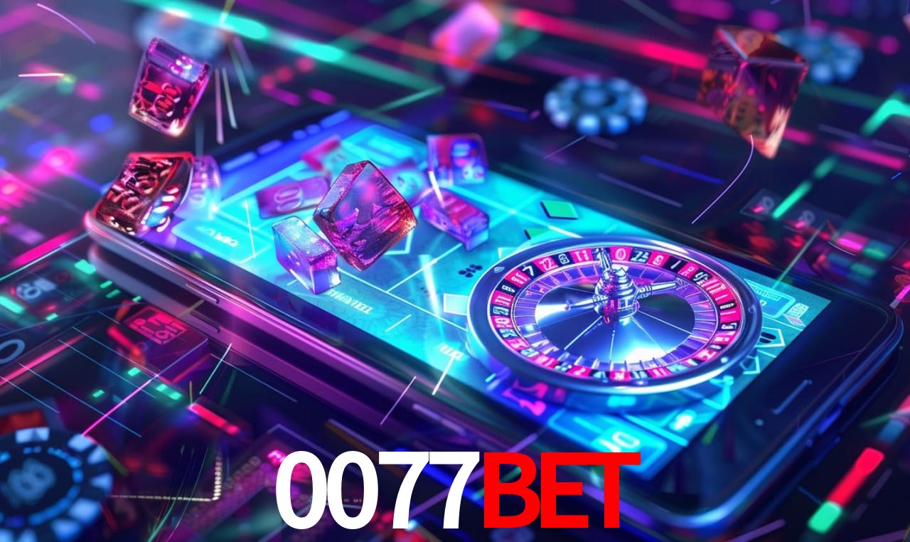 Casino Ao Vivo 0077bet