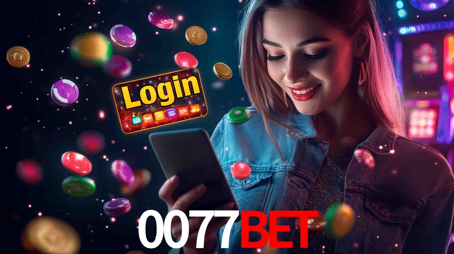 Descubra a Essência do 0077bet: Nossa História e Compromissos