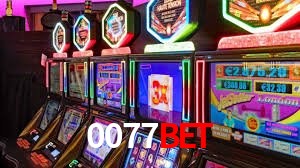 Casino Ao Vivo 0077bet
