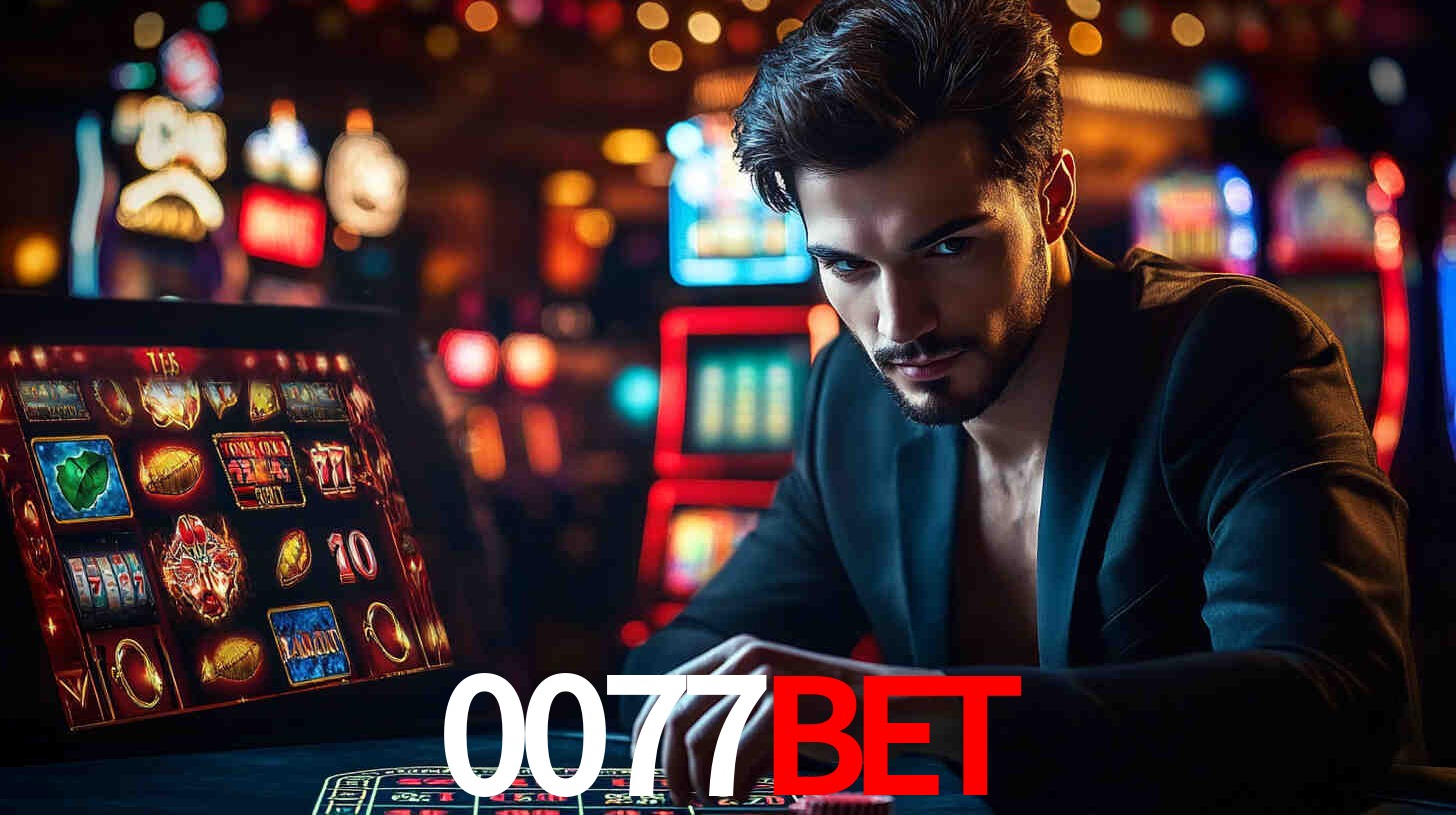 0077bet: Jogue Crash e Experimente Alta Recompensa Instantânea