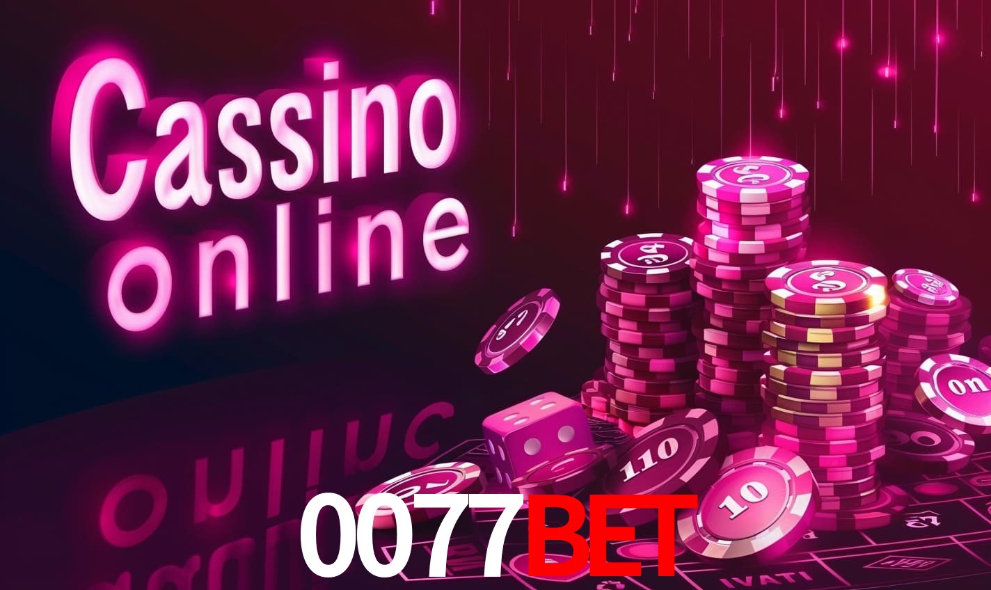 0077bet Salvador - Strategies