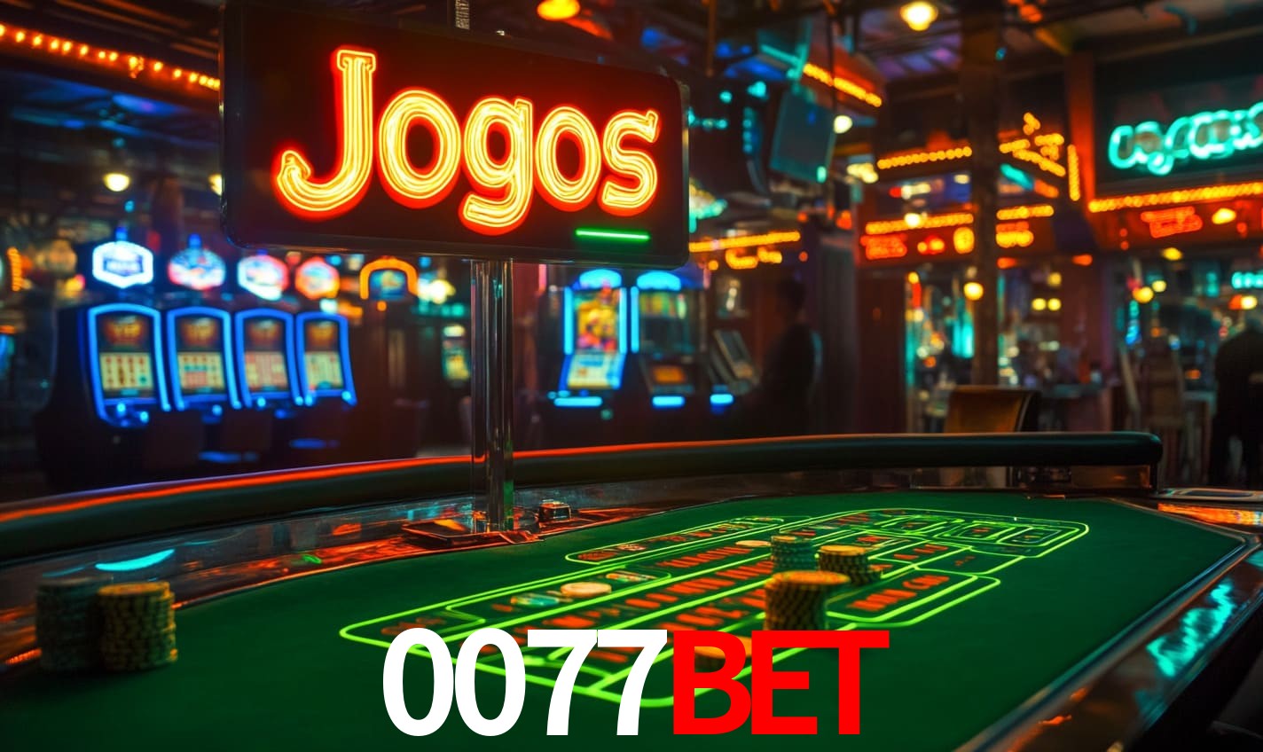 0077bet Salvador - Statistics