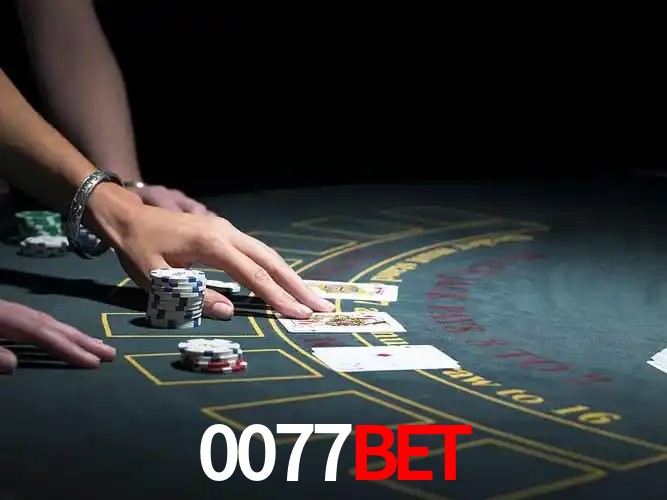 0077bet Salvador - Support