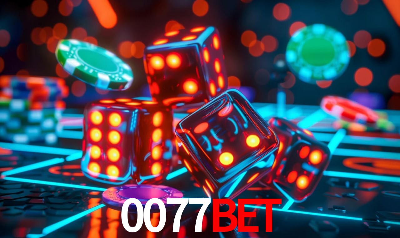 Jogos Exclusivos 0077bet