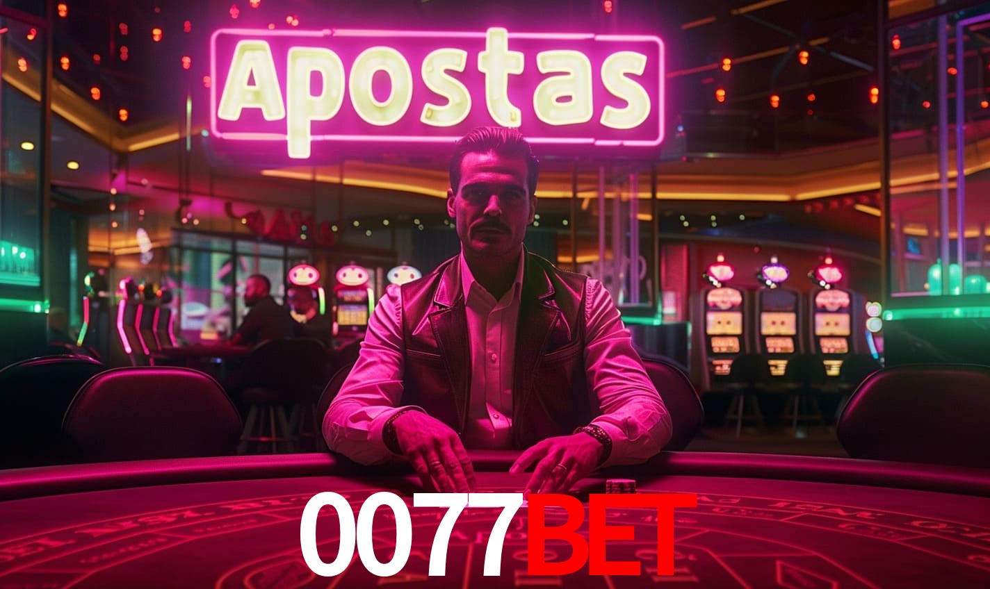 0077bet Belo Horizonte - Provably Fair
