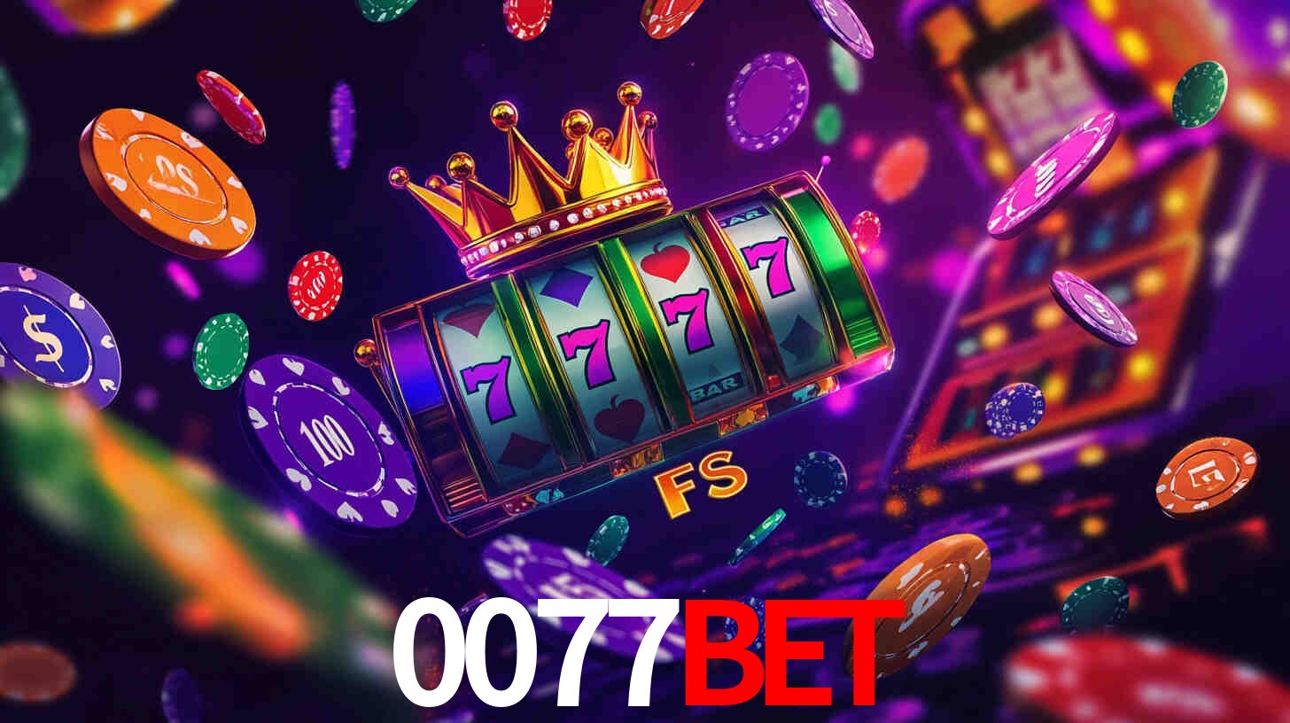 Blackjack Table 0077bet