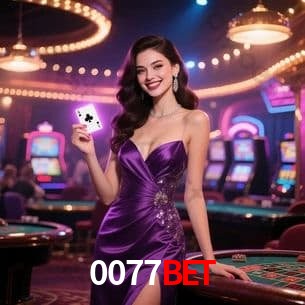 Apostas de Futebol 0077bet