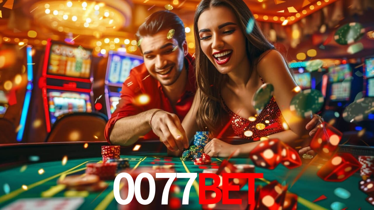 0077bet - Pagamento PIX Instantâneo
